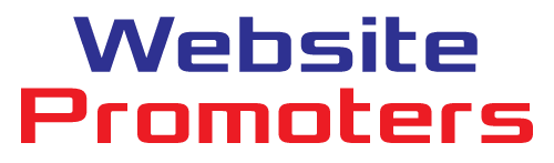 Website Promoters logo