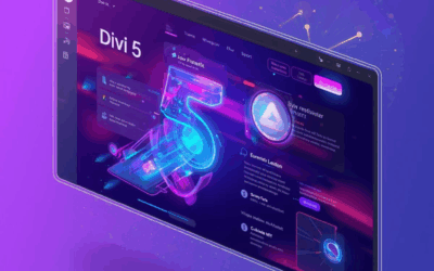 The 5 New Divi 5 Modules You Need to Start Using Today