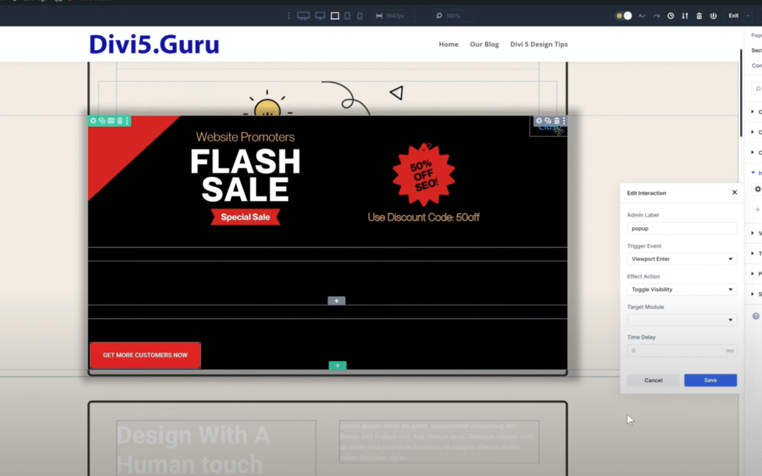 Divi 5 Modules: An Overview
