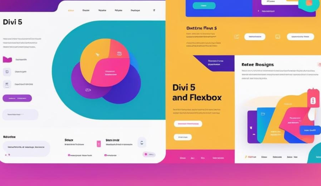 Divi 5 Beta Launches With Major Speed Boost