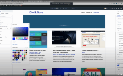 Divi 5: Everything You Need to Know (Before You Upgrade)