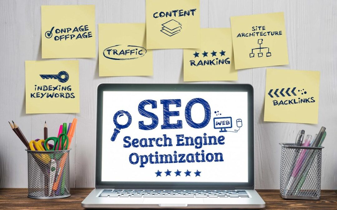 Grow With Leading Los Angeles SEO Company Website Promoters