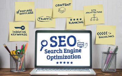 The Essentials of Organic SEO: A Website Promoter’s Guide